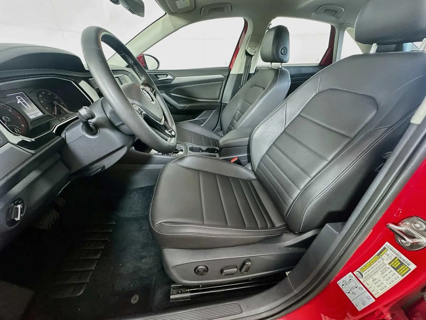 2021 Volkswagen Jetta - $12,497