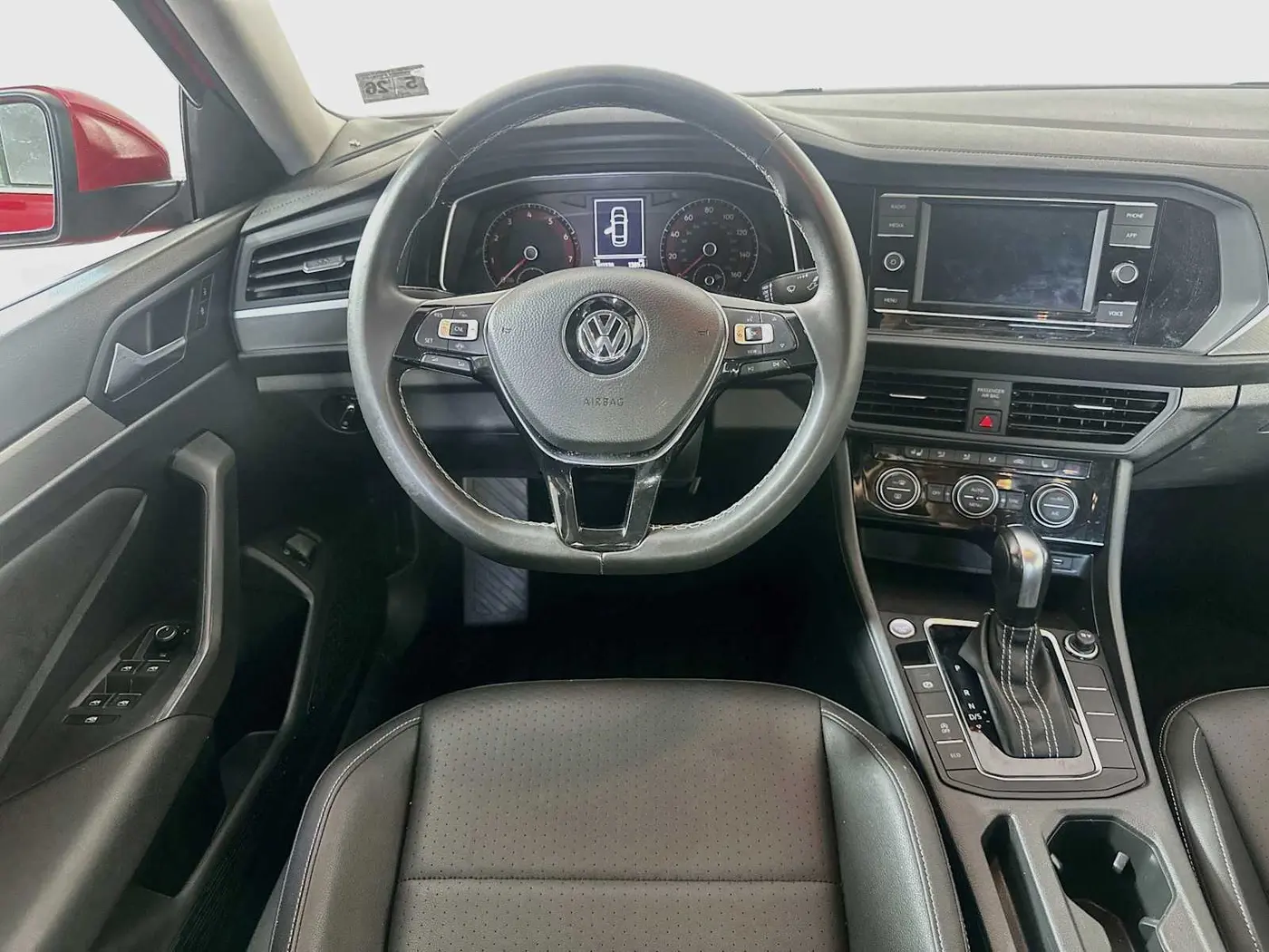 2021 Volkswagen Jetta - $12,497