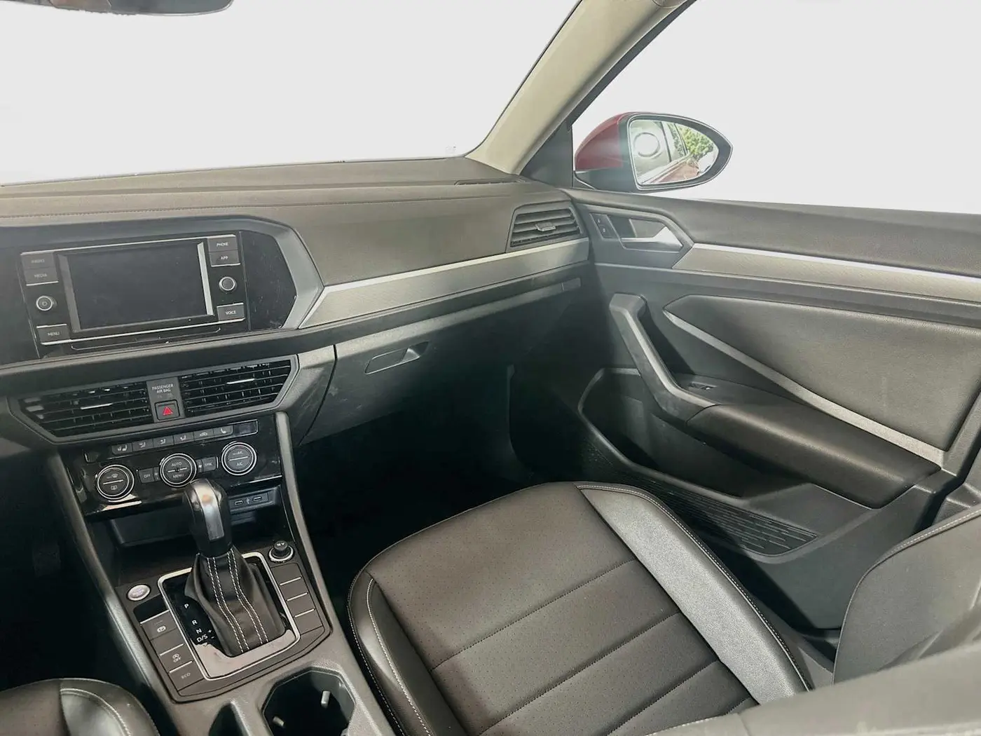 2021 Volkswagen Jetta - $12,497
