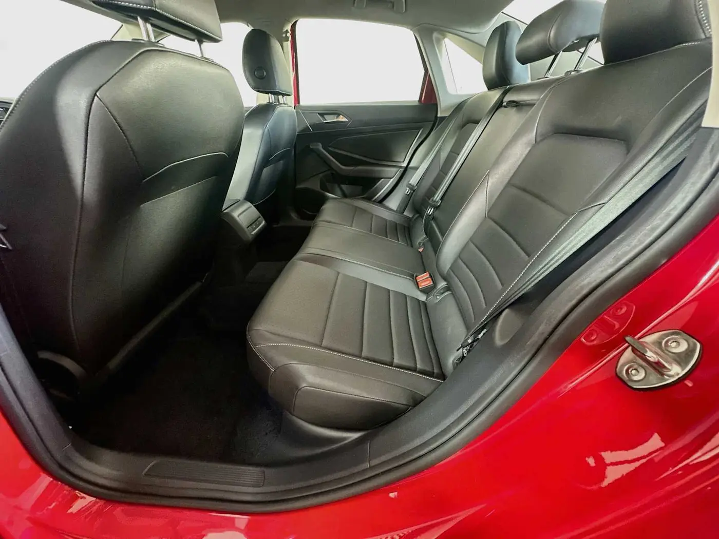 2021 Volkswagen Jetta - $12,497