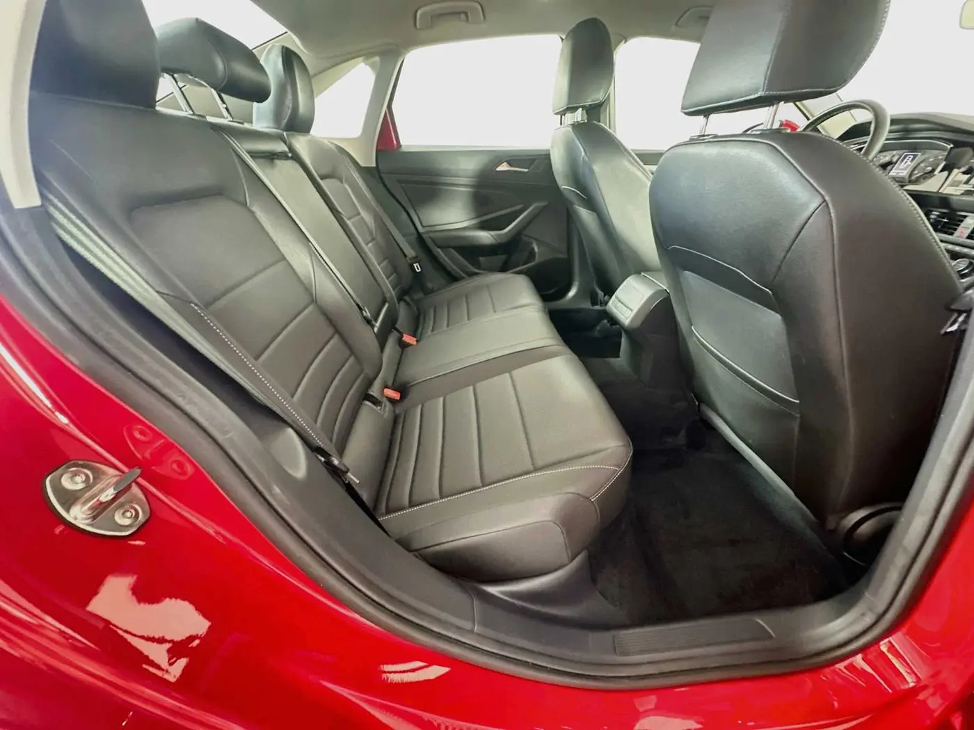 2021 Volkswagen Jetta - $12,497