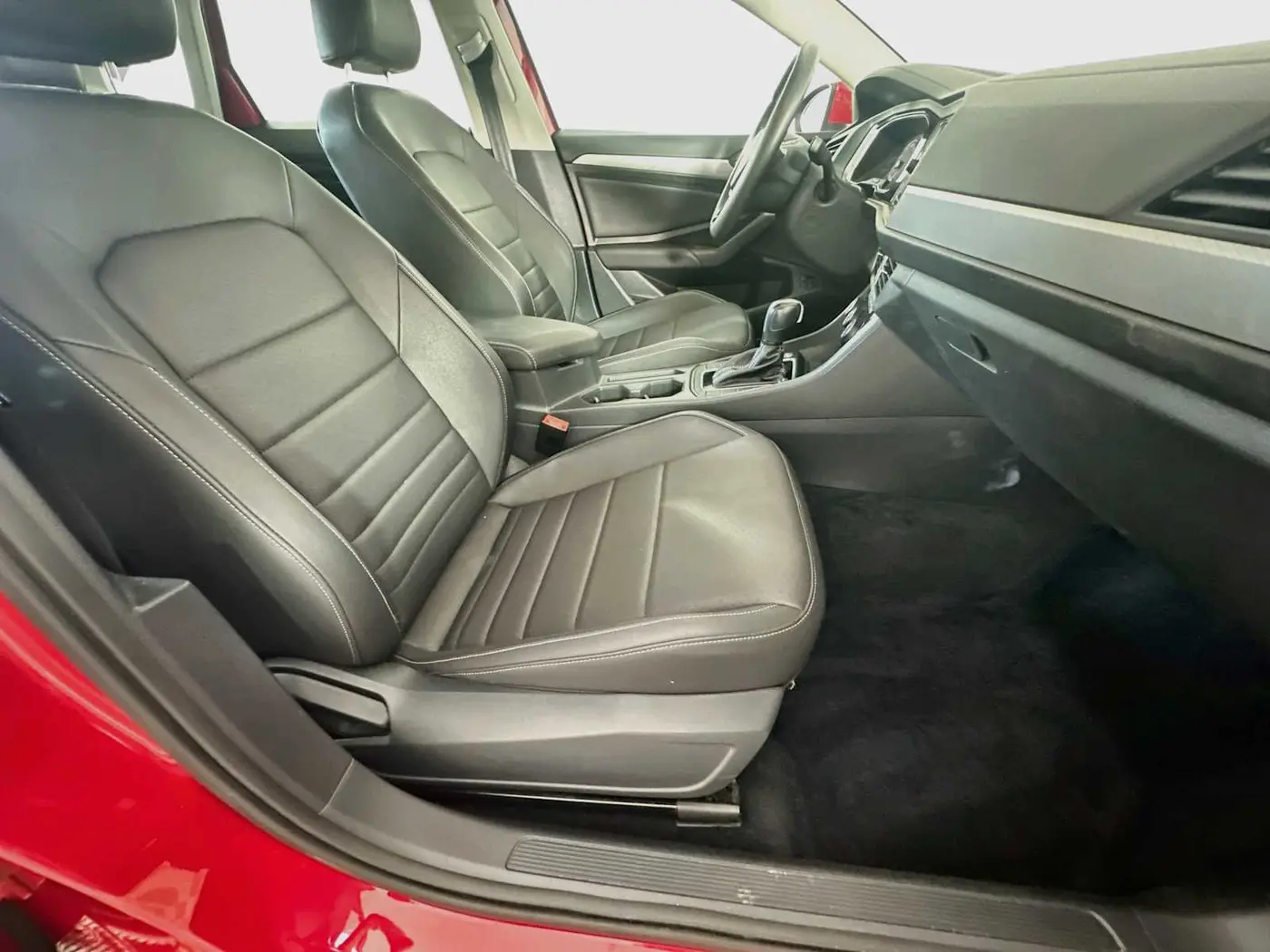 2021 Volkswagen Jetta - $12,497