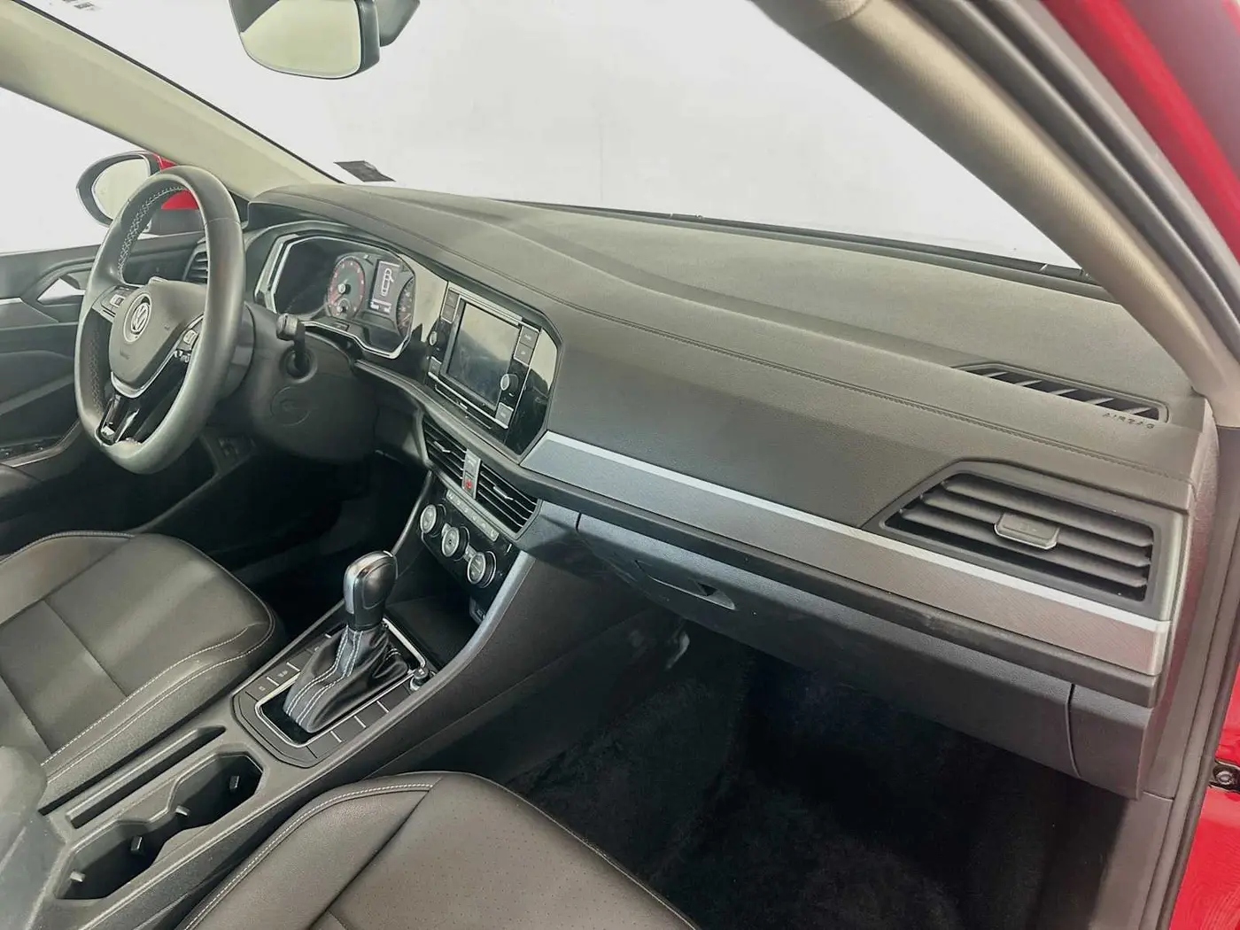 2021 Volkswagen Jetta - $12,497