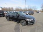 2021 Jetta Thumbnail 4