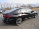 2021 Jetta Thumbnail 6