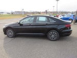 2021 Jetta Thumbnail 8