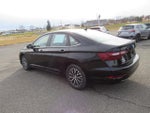 2021 Jetta Thumbnail 9