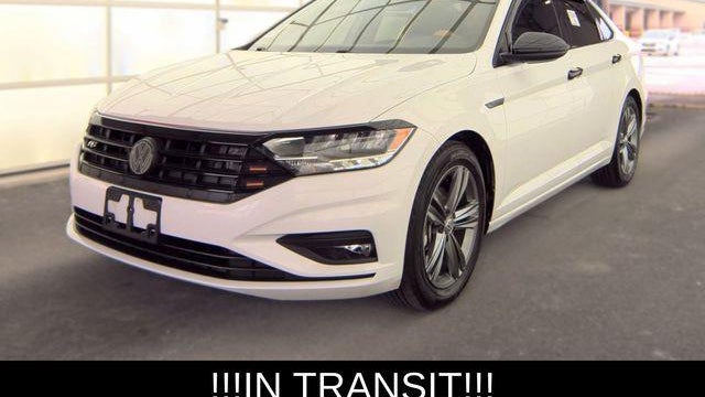 Preowned 2021 Volkswagen Jetta S for Sale