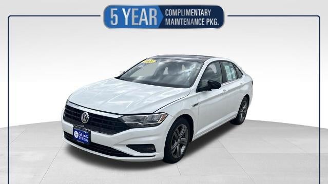 Preowned 2021 Volkswagen Jetta S for Sale