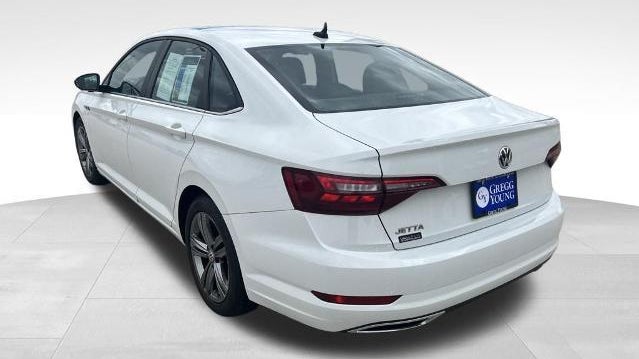2021 Volkswagen Jetta S