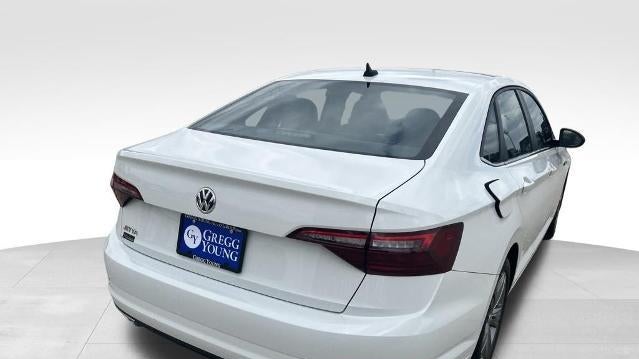 2021 Volkswagen Jetta S