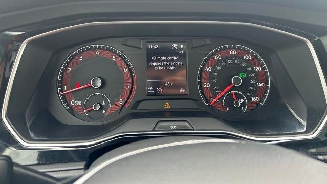 2021 Volkswagen Jetta S