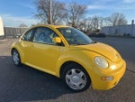 2000 New Beetle Thumbnail 5