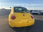2000 New Beetle Thumbnail 6