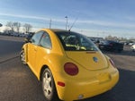 2000 New Beetle Thumbnail 7