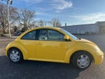 2000 New Beetle Thumbnail 9