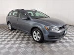 2015 Golf SportWagen Thumbnail 1