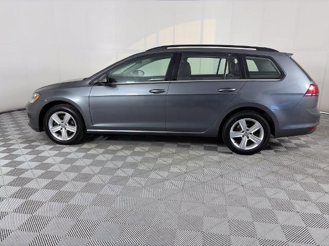 2015 Volkswagen Golf - $5,998