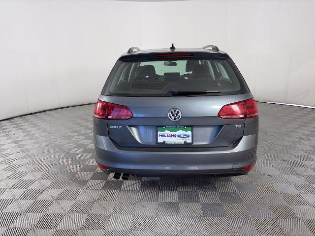 2015 Volkswagen Golf - $5,998