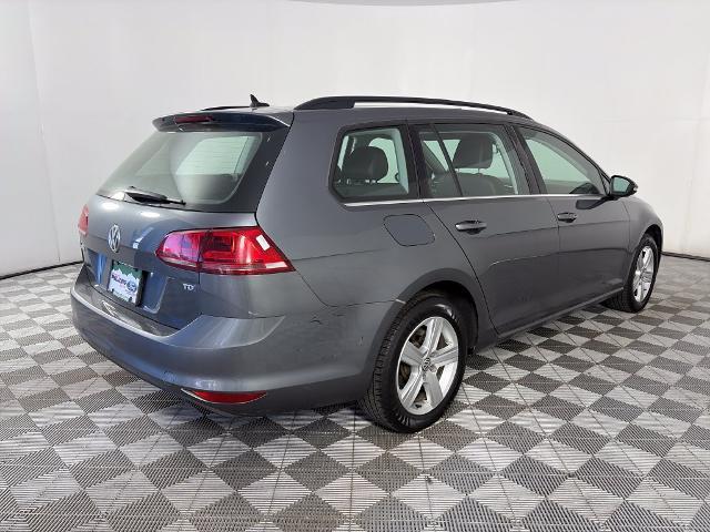 2015 Volkswagen Golf - $5,998