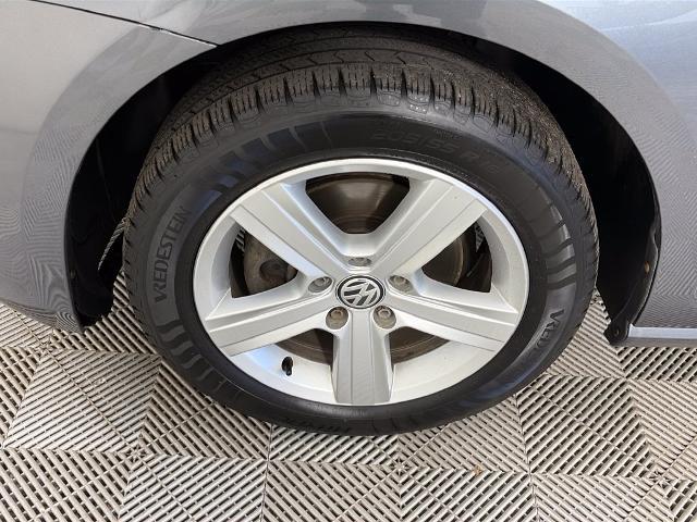 2015 Volkswagen Golf - $5,998