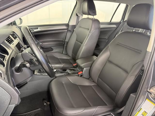 2015 Volkswagen Golf - $5,998