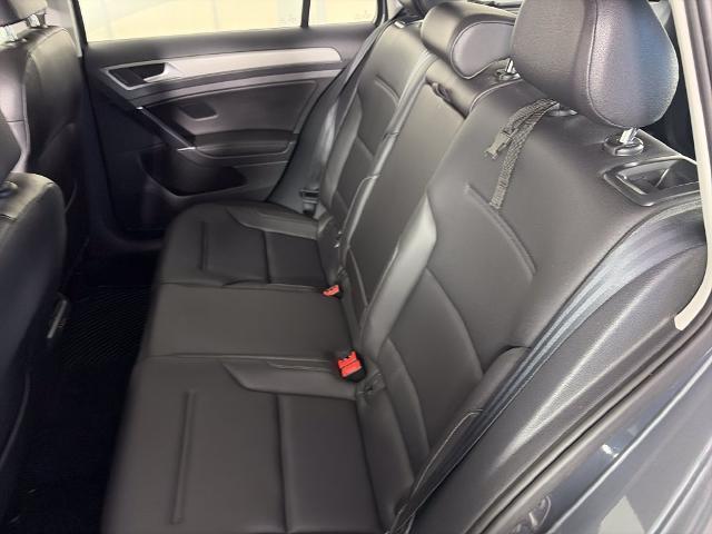 2015 Volkswagen Golf - $5,998