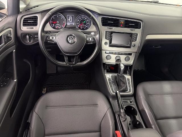 2015 Volkswagen Golf - $5,998