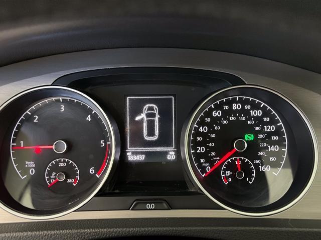 2015 Volkswagen Golf - $5,998