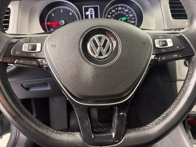 2015 Volkswagen Golf - $5,998