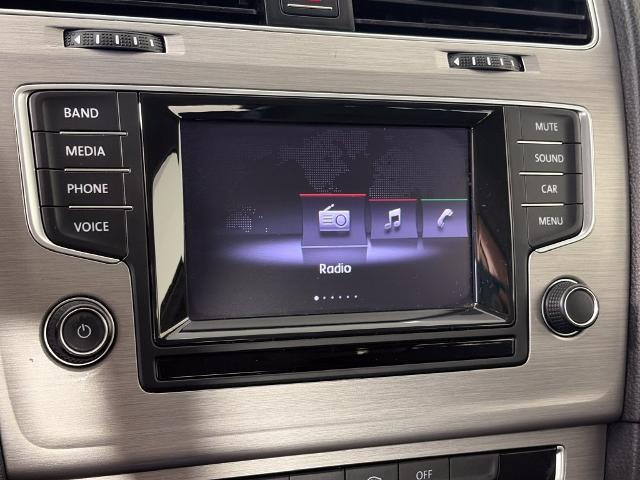2015 Volkswagen Golf - $5,998