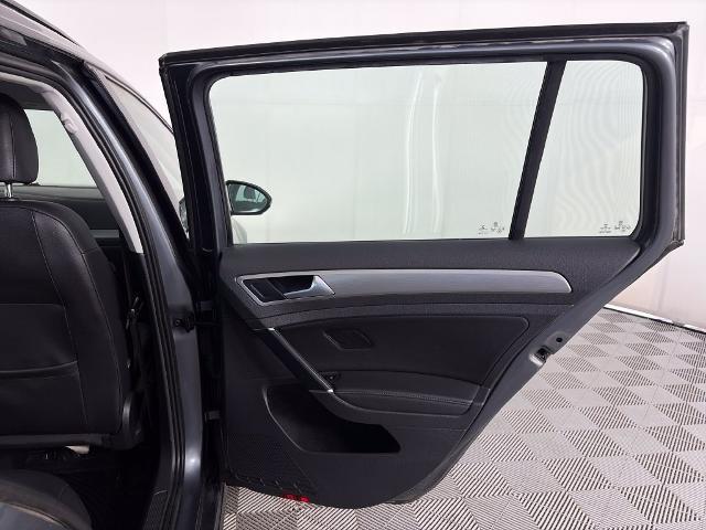 2015 Volkswagen Golf - $5,998