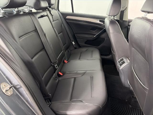 2015 Volkswagen Golf - $5,998