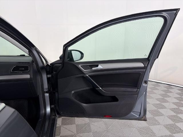 2015 Volkswagen Golf - $5,998