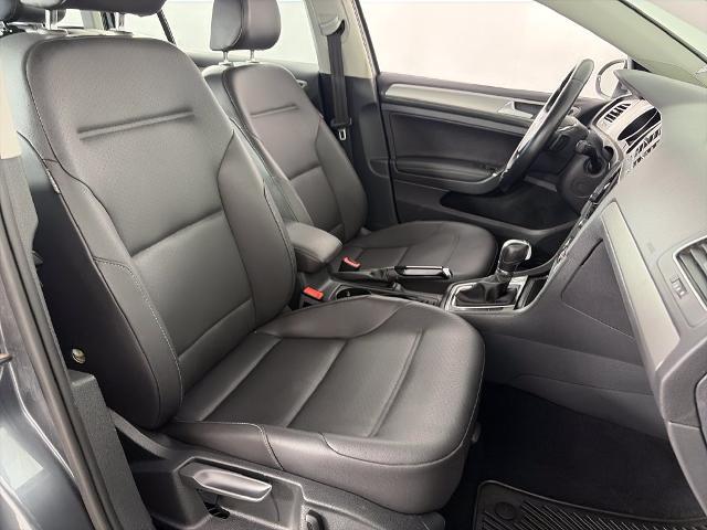 2015 Volkswagen Golf - $5,998