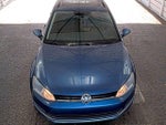 2015 Golf SportWagen Thumbnail 2