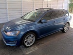 2015 Golf SportWagen Thumbnail 3