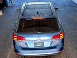 2015 Golf SportWagen Thumbnail 4