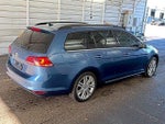 2015 Golf SportWagen Thumbnail 5