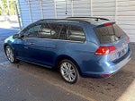 2015 Golf SportWagen Thumbnail 6