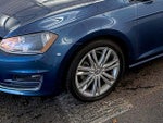2015 Golf SportWagen Thumbnail 7