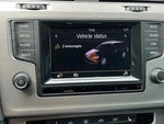 2015 Golf SportWagen Thumbnail 8