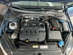 2015 Golf SportWagen Thumbnail 13
