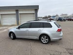 2015 Golf SportWagen Thumbnail 2