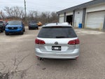 2015 Golf SportWagen Thumbnail 3