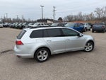 2015 Golf SportWagen Thumbnail 4