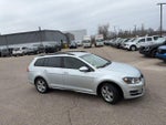 2015 Golf SportWagen Thumbnail 5