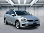 2015 Golf SportWagen Thumbnail 1