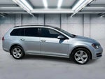2015 Golf SportWagen Thumbnail 2