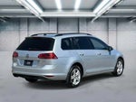 2015 Golf SportWagen Thumbnail 4